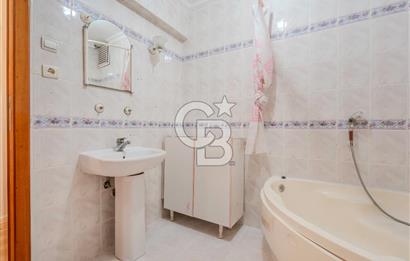 ATAEVLERDE KİRALIK 3+1 DAİRE