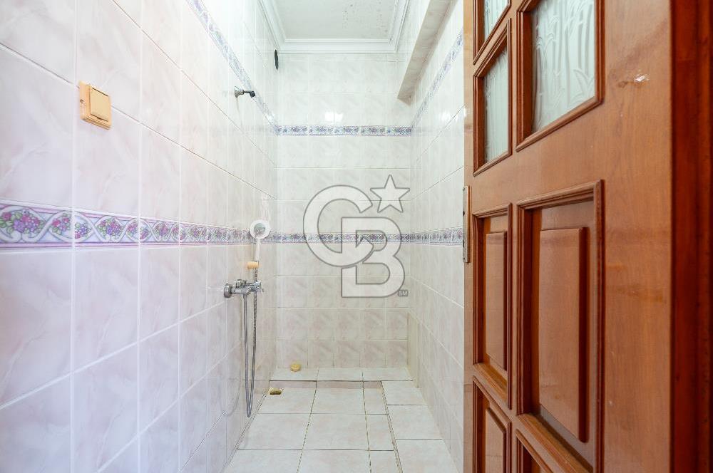 ATAEVLERDE KİRALIK 3+1 DAİRE