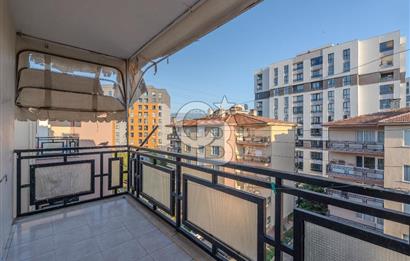 ATAEVLERDE KİRALIK 3+1 DAİRE