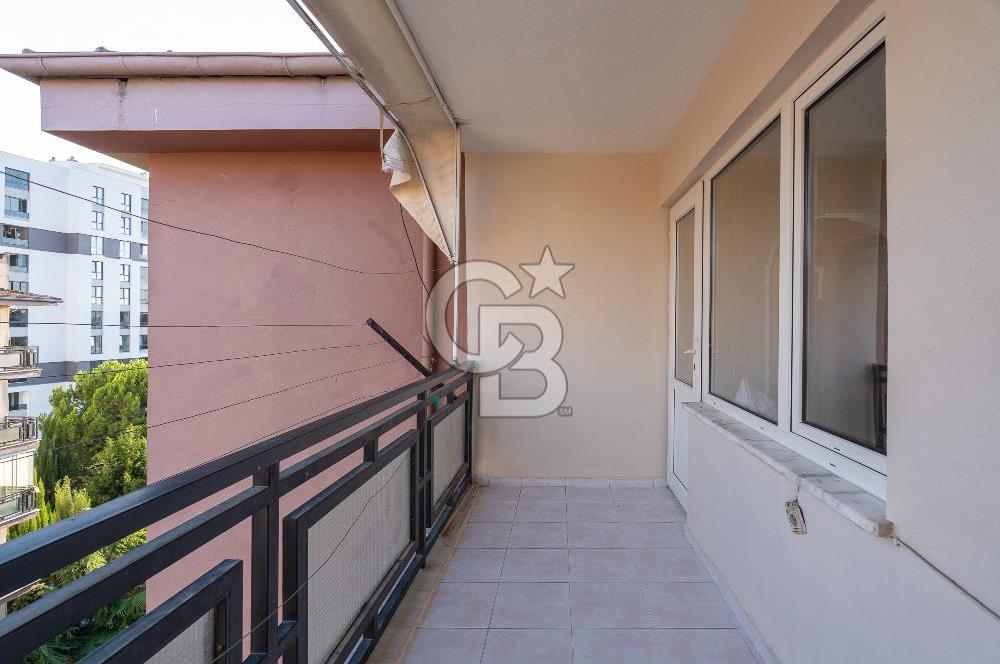 ATAEVLERDE KİRALIK 3+1 DAİRE