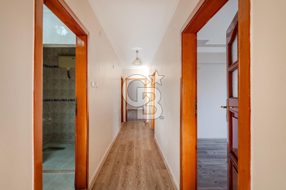 ATAEVLERDE KİRALIK 3+1 DAİRE