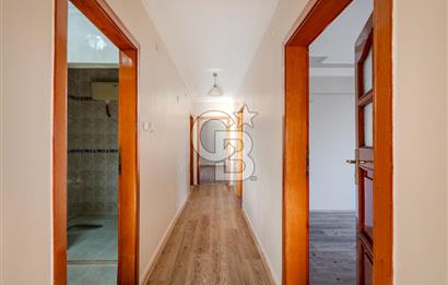 ATAEVLERDE KİRALIK 3+1 DAİRE