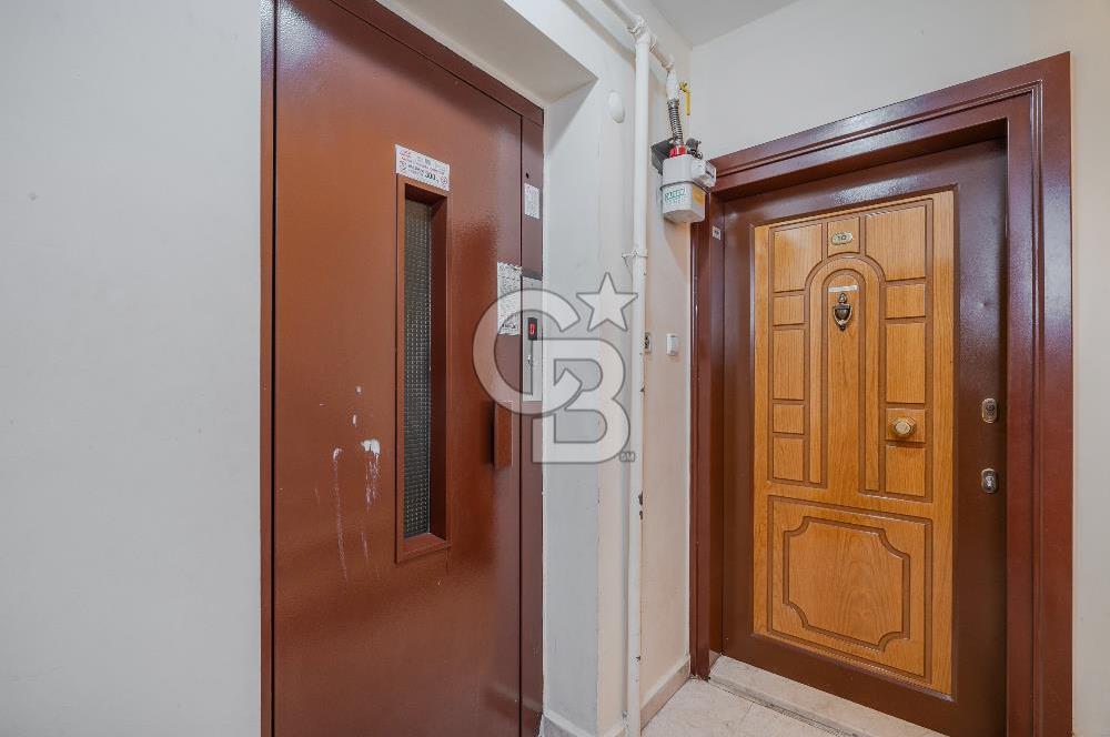 ATAEVLERDE KİRALIK 3+1 DAİRE