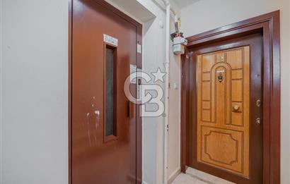 ATAEVLERDE KİRALIK 3+1 DAİRE