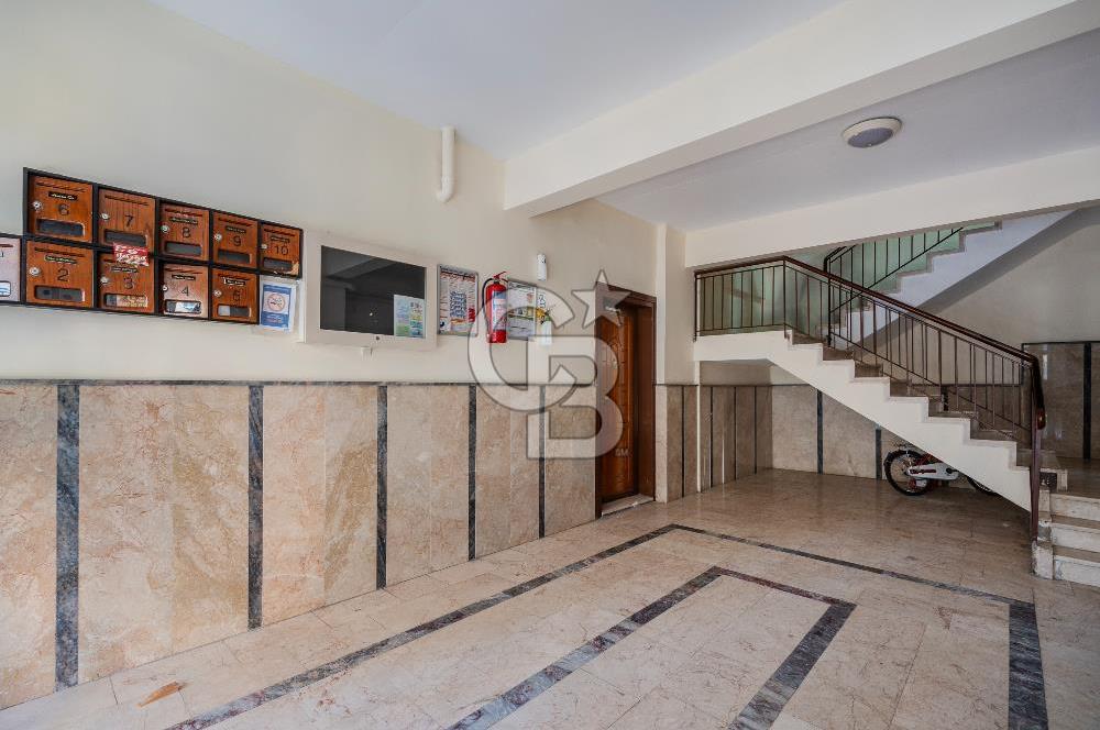 ATAEVLERDE KİRALIK 3+1 DAİRE