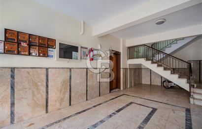 ATAEVLERDE KİRALIK 3+1 DAİRE