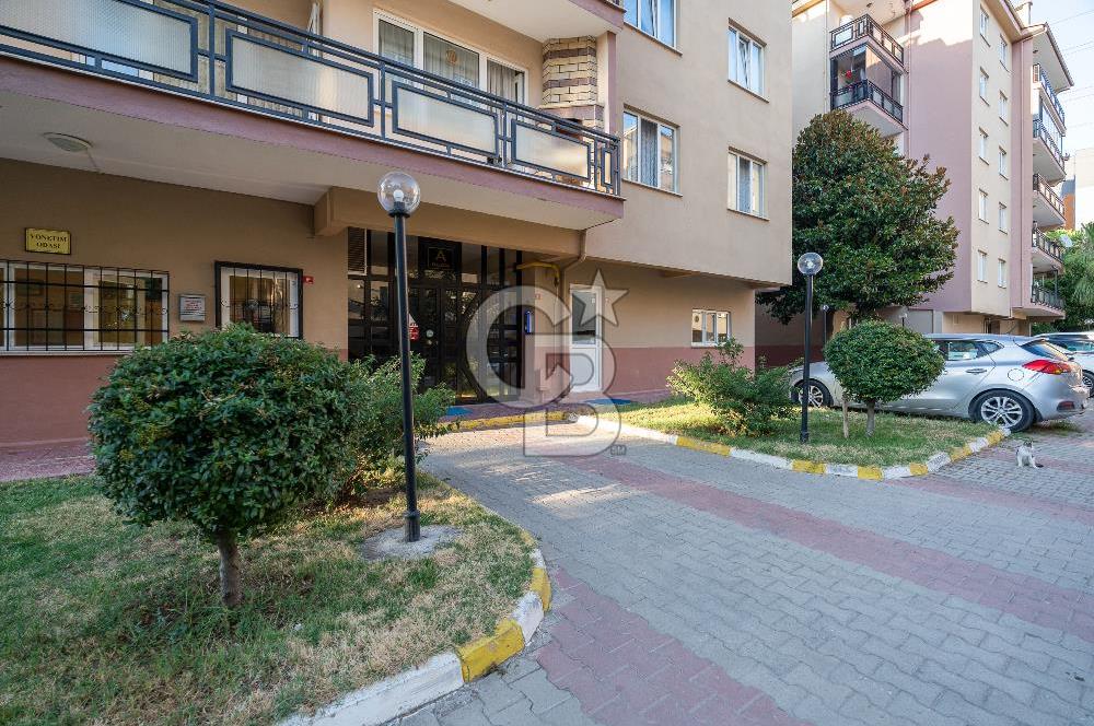 ATAEVLERDE KİRALIK 3+1 DAİRE