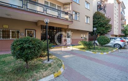 ATAEVLERDE KİRALIK 3+1 DAİRE