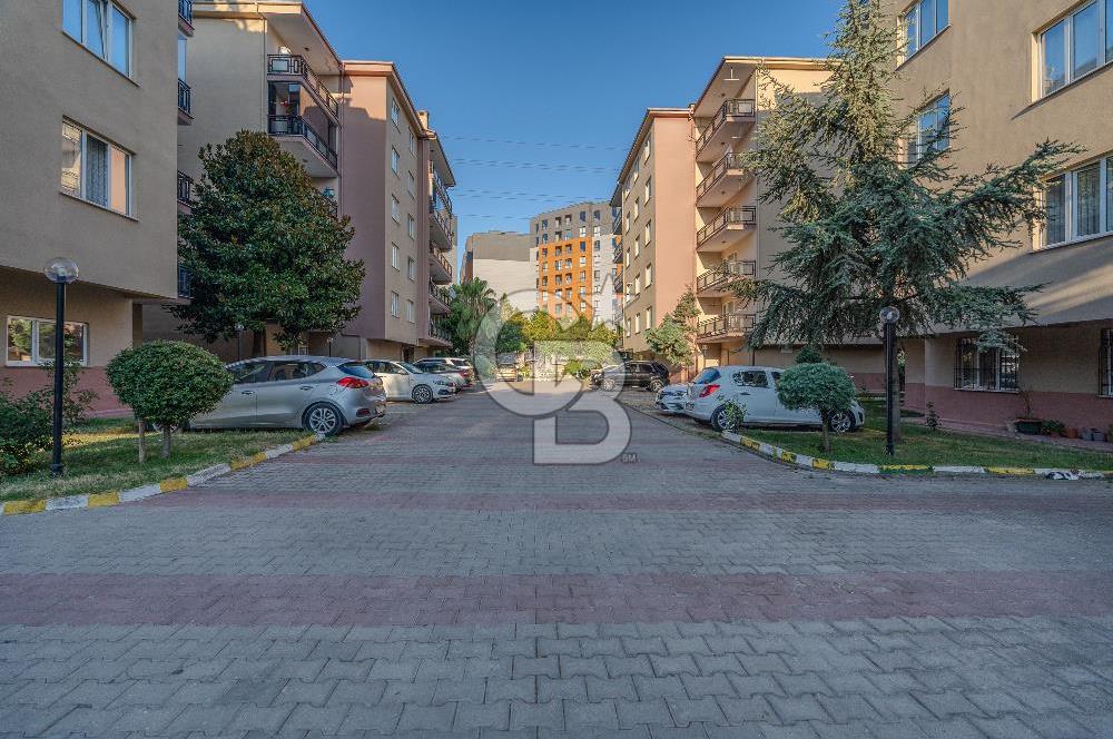 ATAEVLERDE KİRALIK 3+1 DAİRE