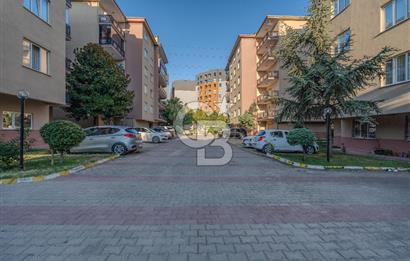 ATAEVLERDE KİRALIK 3+1 DAİRE