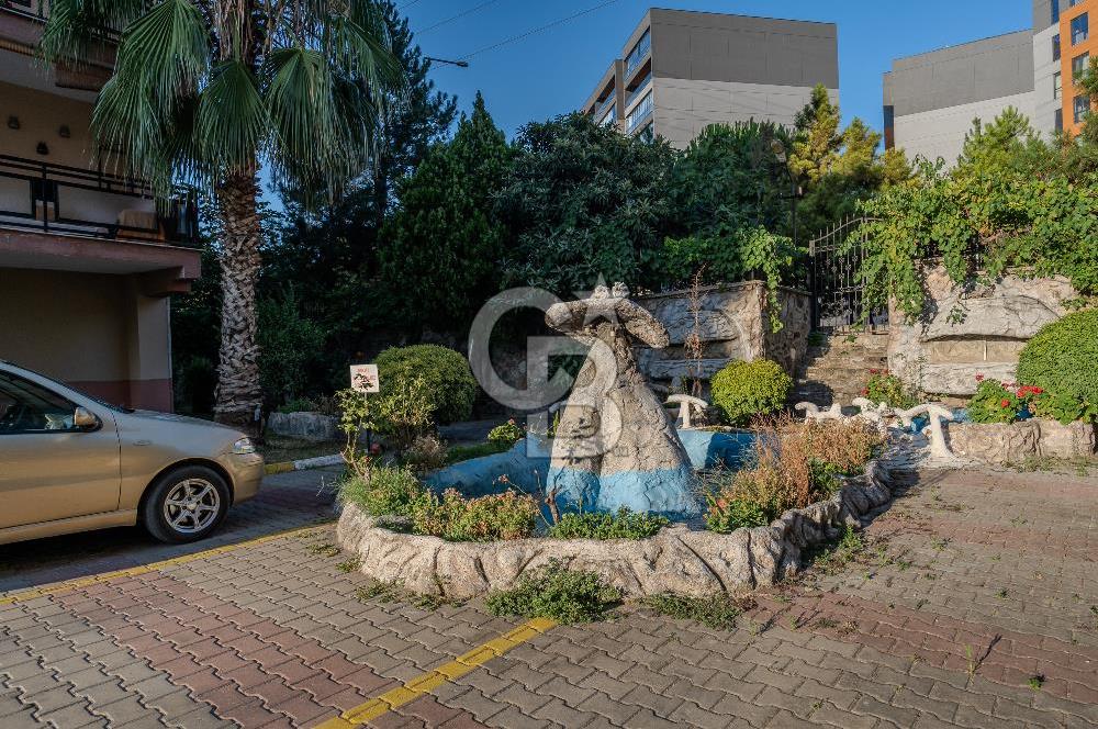 ATAEVLERDE KİRALIK 3+1 DAİRE