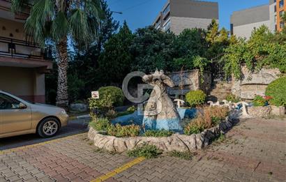 ATAEVLERDE KİRALIK 3+1 DAİRE