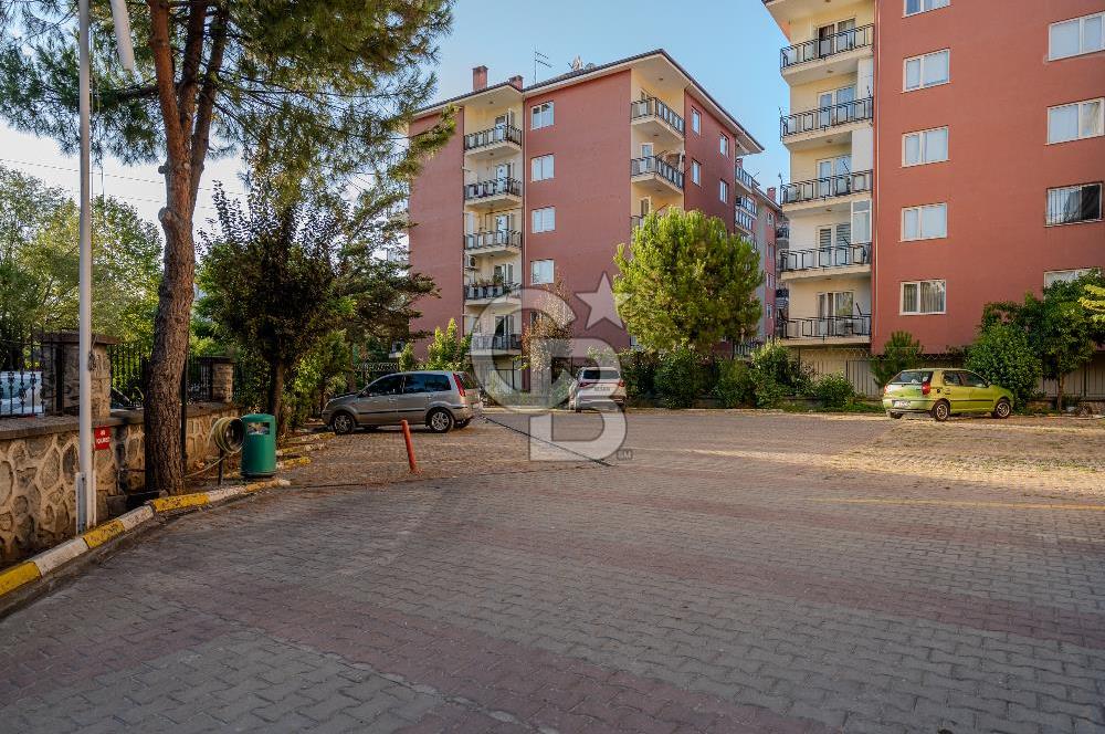 ATAEVLERDE KİRALIK 3+1 DAİRE