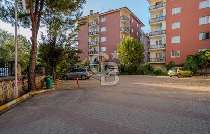 ATAEVLERDE KİRALIK 3+1 DAİRE