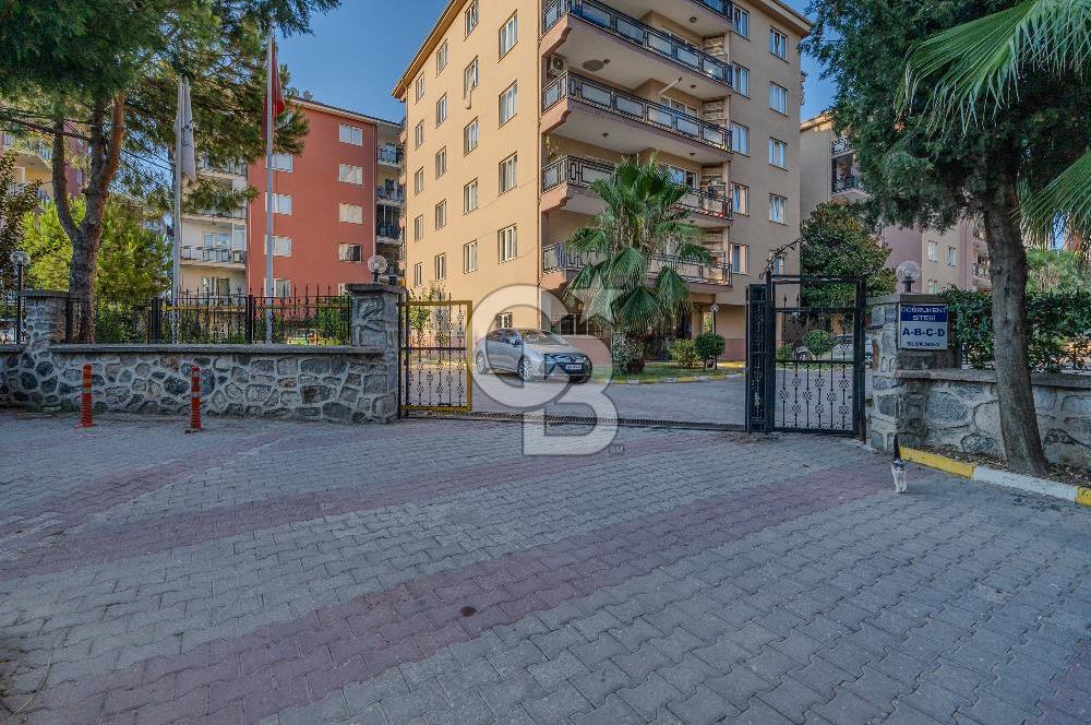 ATAEVLERDE KİRALIK 3+1 DAİRE