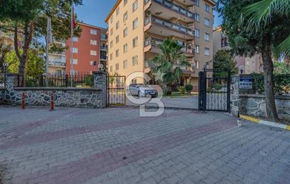 ATAEVLERDE KİRALIK 3+1 DAİRE