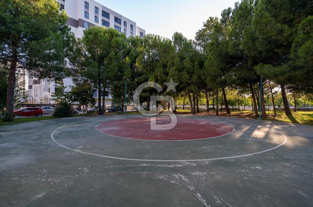 ATAEVLERDE KİRALIK 3+1 DAİRE