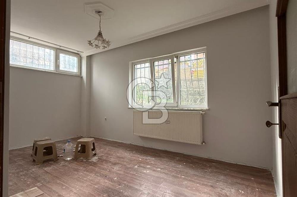 KALKINMA MAHALLESİ'NDE SIFIR TADİLATLI, 2+1 GENİŞ KİRALIK DAİRE