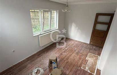 KALKINMA MAHALLESİ'NDE SIFIR TADİLATLI, 2+1 GENİŞ KİRALIK DAİRE