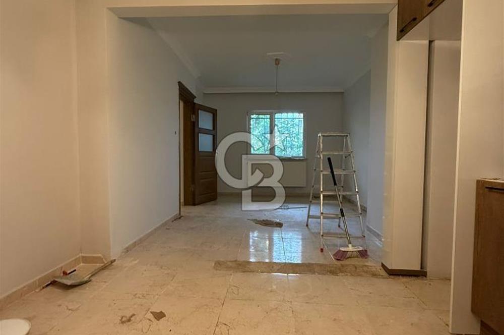 KALKINMA MAHALLESİ'NDE SIFIR TADİLATLI, 2+1 GENİŞ KİRALIK DAİRE