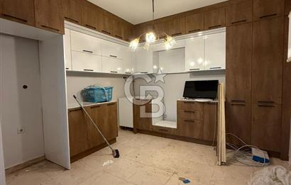 KALKINMA MAHALLESİ'NDE SIFIR TADİLATLI, 2+1 GENİŞ KİRALIK DAİRE