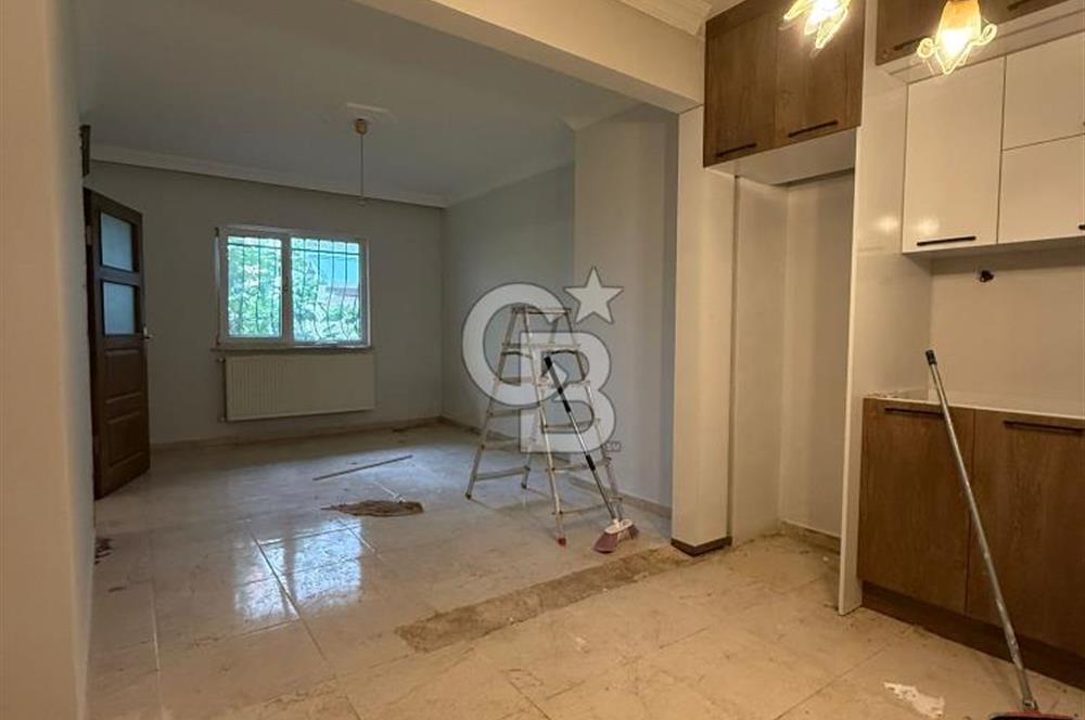KALKINMA MAHALLESİ'NDE SIFIR TADİLATLI, 2+1 GENİŞ KİRALIK DAİRE