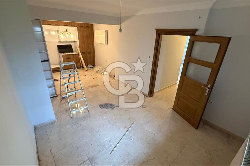 KALKINMA MAHALLESİ'NDE SIFIR TADİLATLI, 2+1 GENİŞ KİRALIK DAİRE
