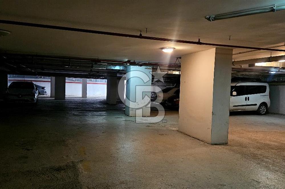 Bozyaka Mahallesi'nde Yeni Binada 2+1 Kiralık Daire