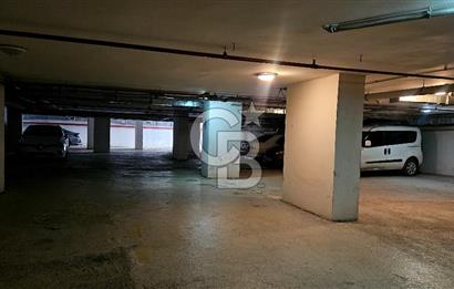 Bozyaka Mahallesi'nde Yeni Binada 2+1 Kiralık Daire