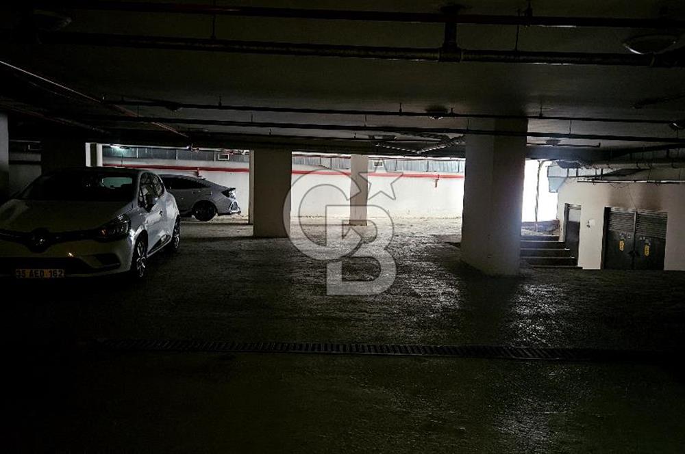 Bozyaka Mahallesi'nde Yeni Binada 2+1 Kiralık Daire