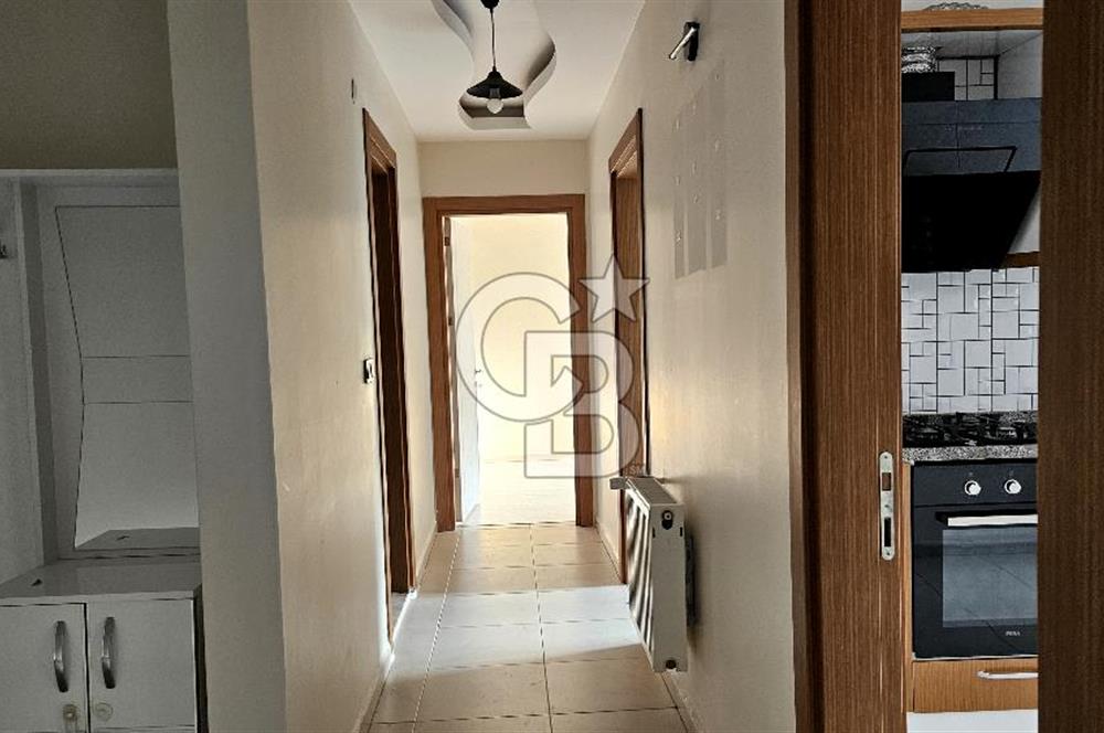 Bozyaka Mahallesi'nde Yeni Binada 2+1 Kiralık Daire