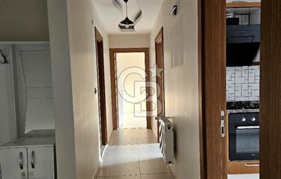 Bozyaka Mahallesi'nde Yeni Binada 2+1 Kiralık Daire