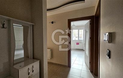 Bozyaka Mahallesi'nde Yeni Binada 2+1 Kiralık Daire