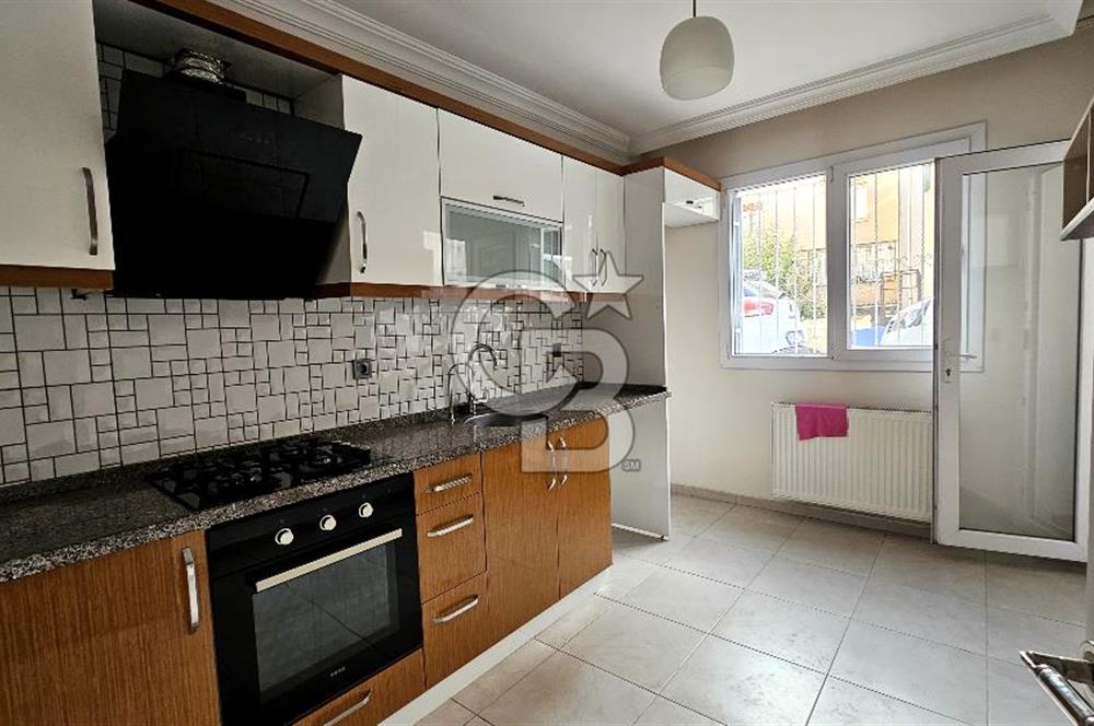 Bozyaka Mahallesi'nde Yeni Binada 2+1 Kiralık Daire