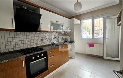 Bozyaka Mahallesi'nde Yeni Binada 2+1 Kiralık Daire