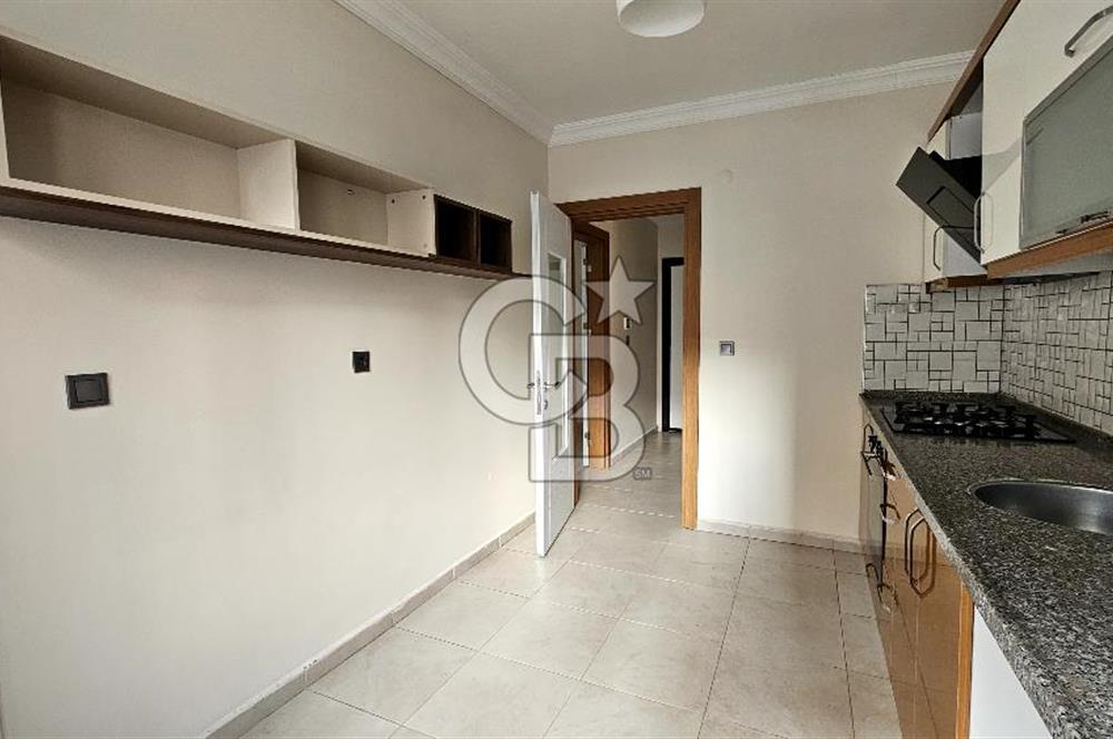 Bozyaka Mahallesi'nde Yeni Binada 2+1 Kiralık Daire