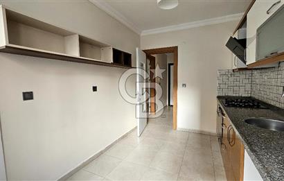 Bozyaka Mahallesi'nde Yeni Binada 2+1 Kiralık Daire