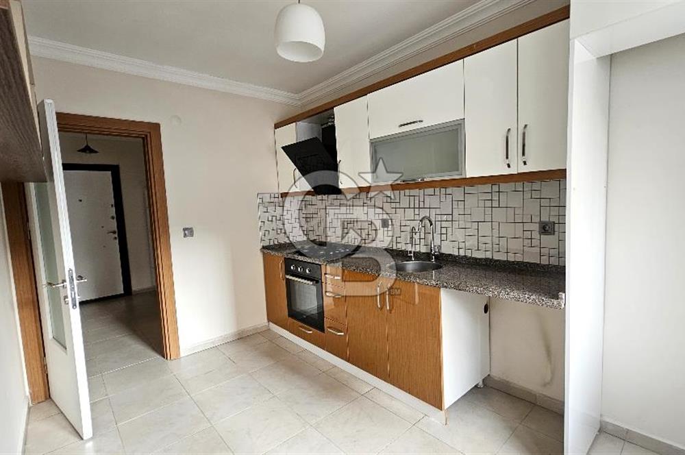 Bozyaka Mahallesi'nde Yeni Binada 2+1 Kiralık Daire