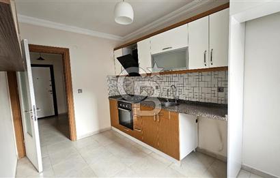 Bozyaka Mahallesi'nde Yeni Binada 2+1 Kiralık Daire