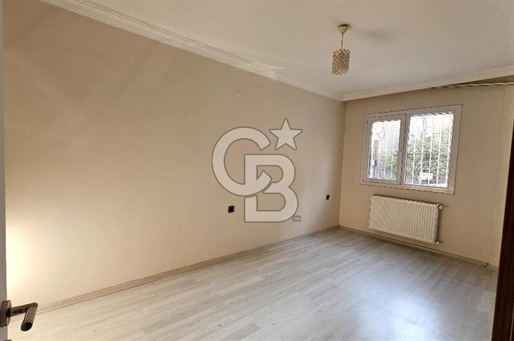 Bozyaka Mahallesi'nde Yeni Binada 2+1 Kiralık Daire