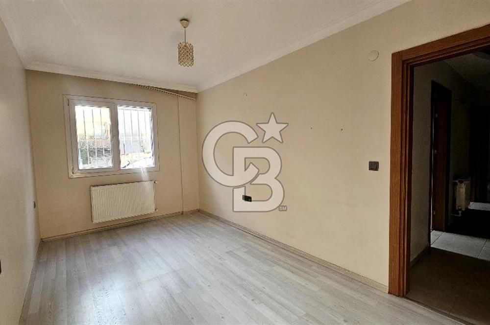 Bozyaka Mahallesi'nde Yeni Binada 2+1 Kiralık Daire