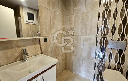 Bozyaka Mahallesi'nde Yeni Binada 2+1 Kiralık Daire