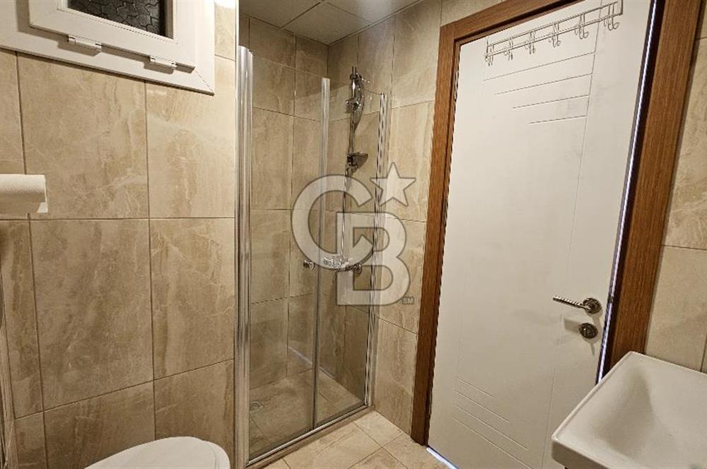 Bozyaka Mahallesi'nde Yeni Binada 2+1 Kiralık Daire