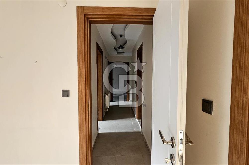 Bozyaka Mahallesi'nde Yeni Binada 2+1 Kiralık Daire