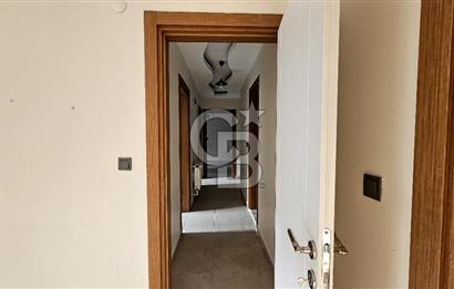 Bozyaka Mahallesi'nde Yeni Binada 2+1 Kiralık Daire