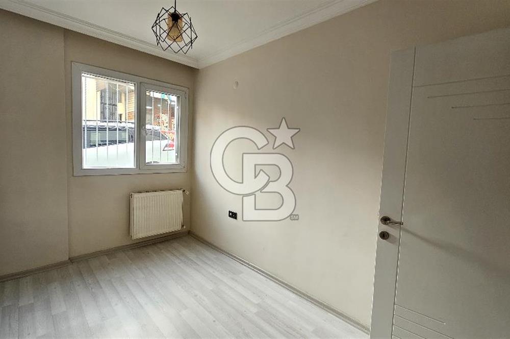 Bozyaka Mahallesi'nde Yeni Binada 2+1 Kiralık Daire