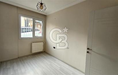 Bozyaka Mahallesi'nde Yeni Binada 2+1 Kiralık Daire