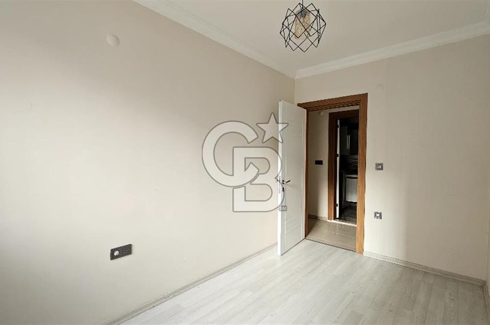 Bozyaka Mahallesi'nde Yeni Binada 2+1 Kiralık Daire