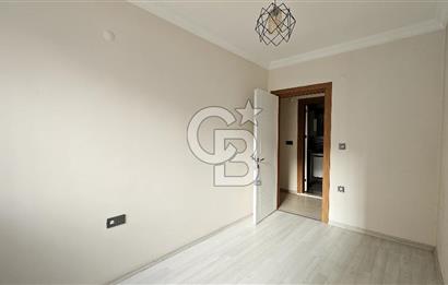 Bozyaka Mahallesi'nde Yeni Binada 2+1 Kiralık Daire