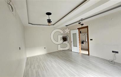 Bozyaka Mahallesi'nde Yeni Binada 2+1 Kiralık Daire